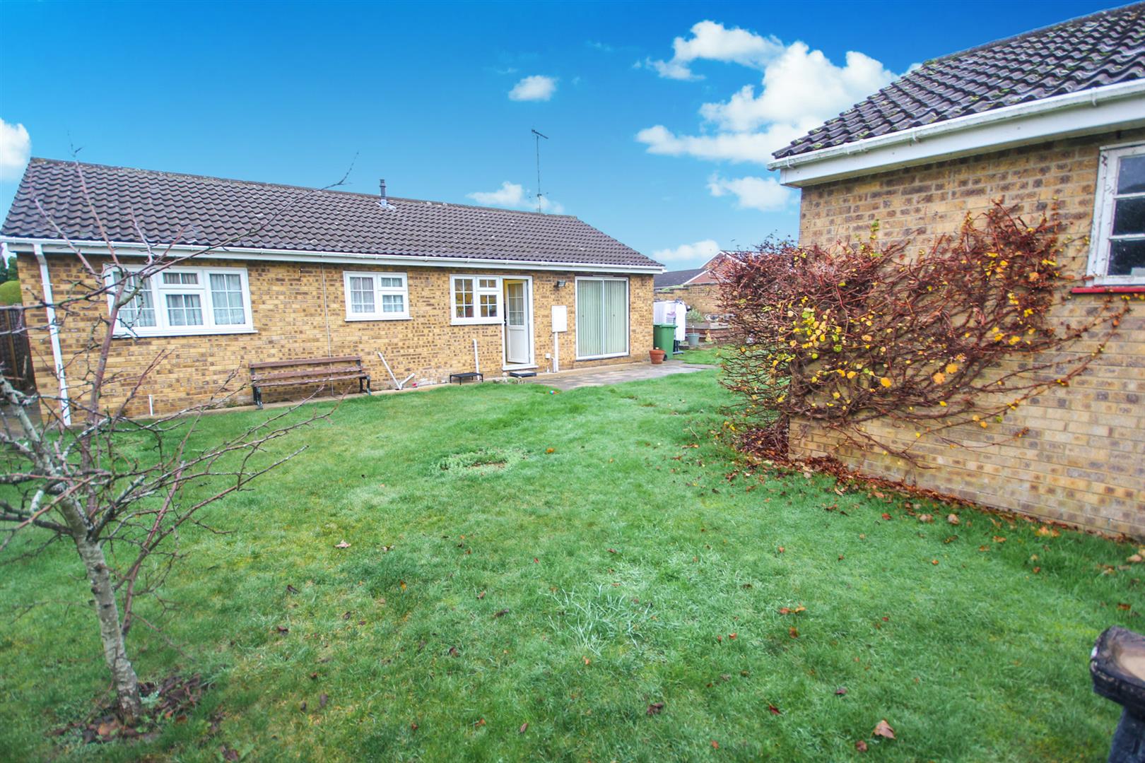 Denford Way, Wellingborough Simpson & Weekley